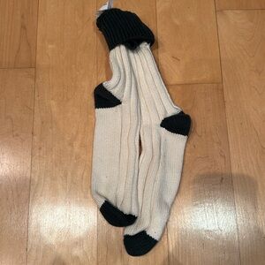 NEVER WORN Aime Leon Dore Socks